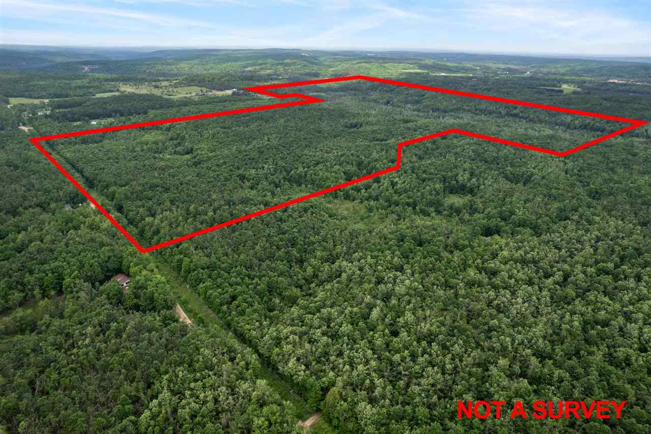 1133 W Thumb Lake Road Vanderbilt MI 49795