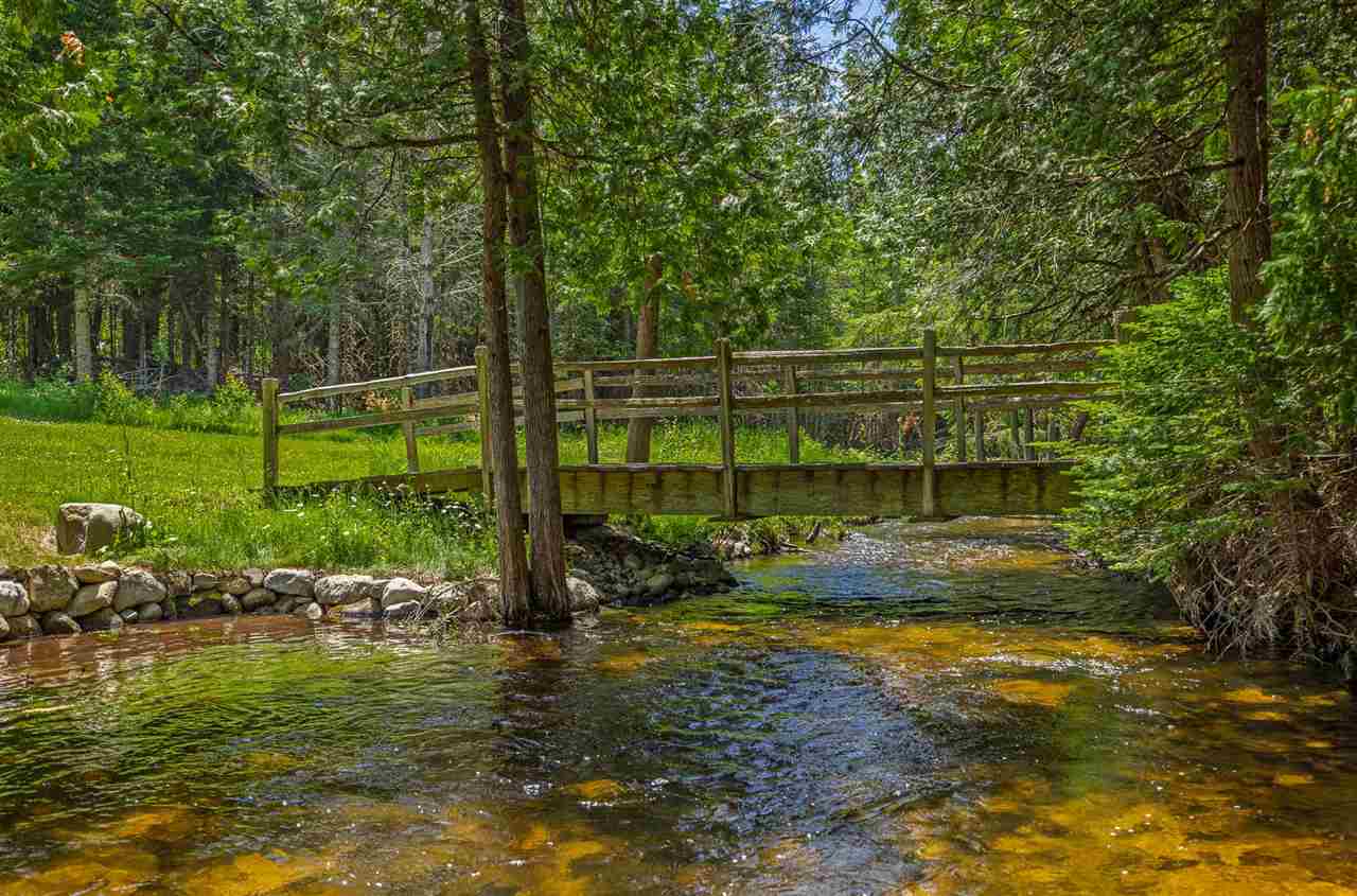 1133 W Thumb Lake Road Vanderbilt MI 49795