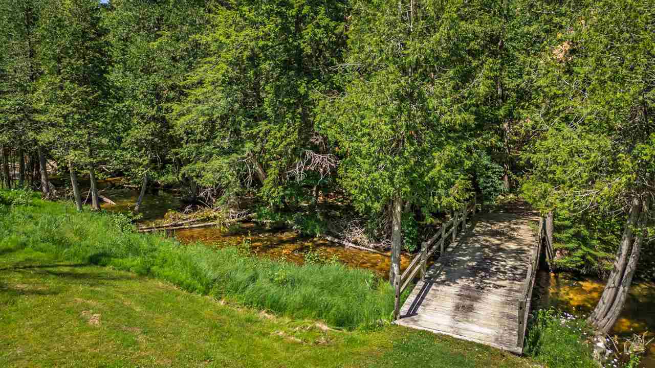 1133 W Thumb Lake Road Vanderbilt MI 49795