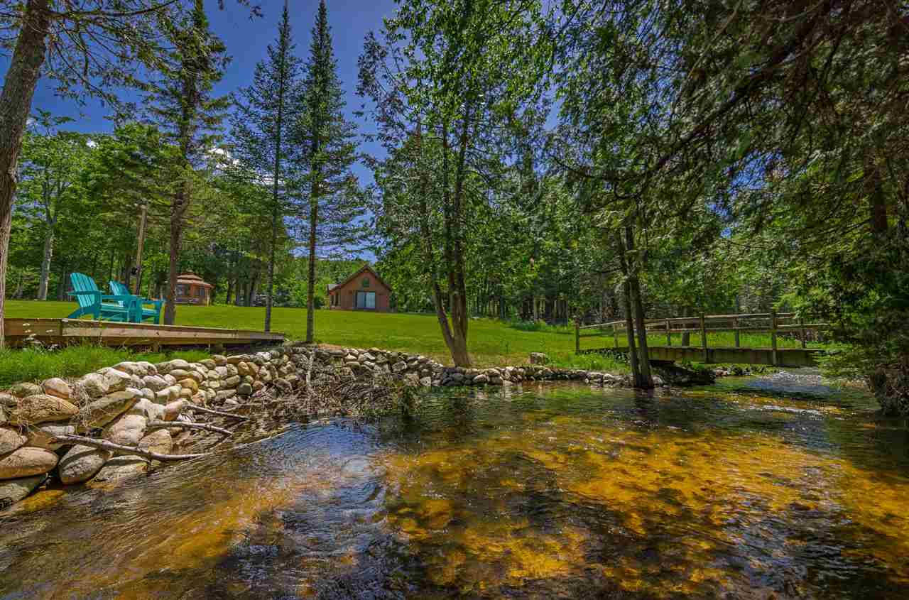 1133 W Thumb Lake Road Vanderbilt MI 49795