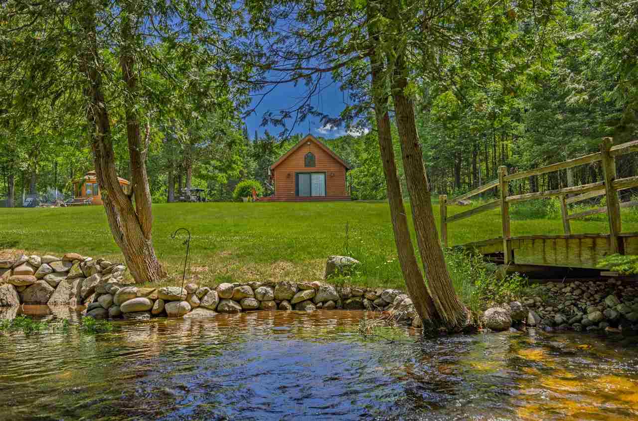 1133 W Thumb Lake Road Vanderbilt MI 49795