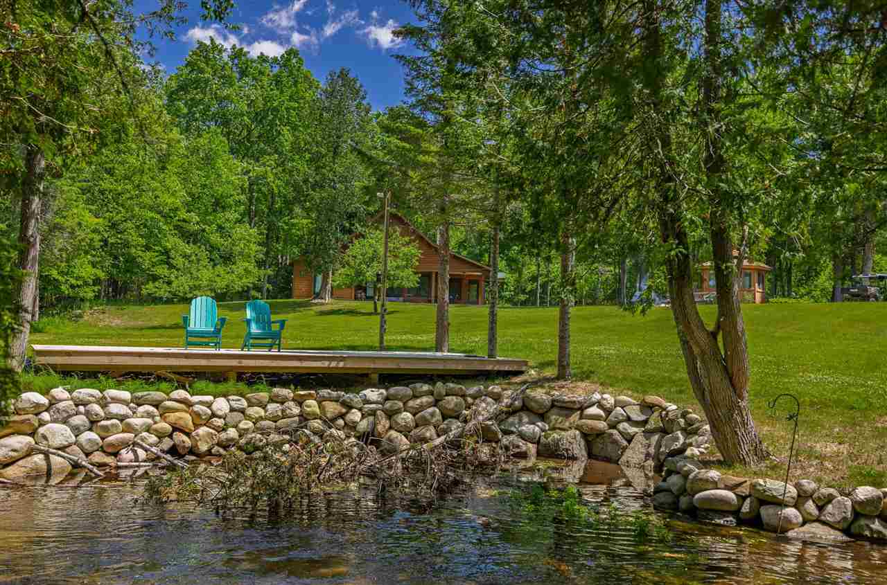 1133 W Thumb Lake Road Vanderbilt MI 49795