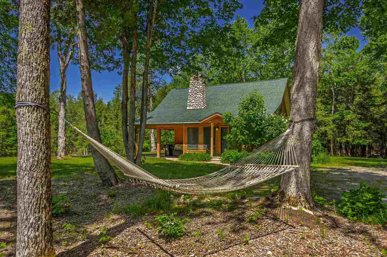 1133 W Thumb Lake Road Vanderbilt MI 49795
