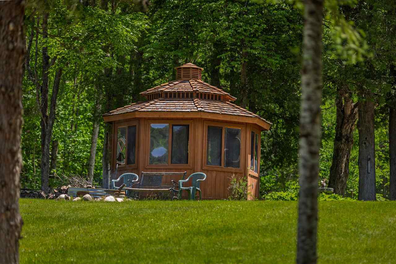 1133 W Thumb Lake Road Vanderbilt MI 49795