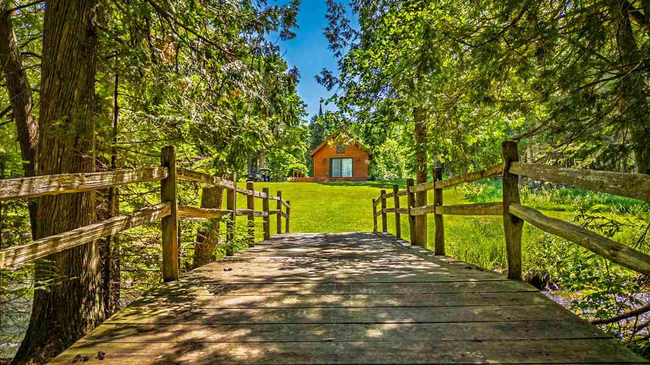 1133 W Thumb Lake Road Vanderbilt MI 49795
