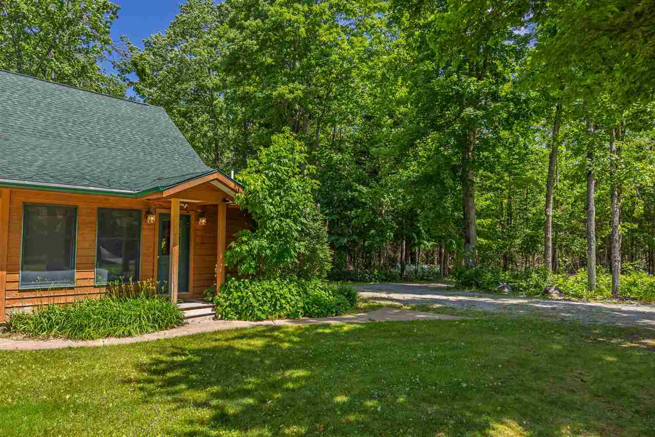1133 W Thumb Lake Road Vanderbilt MI 49795
