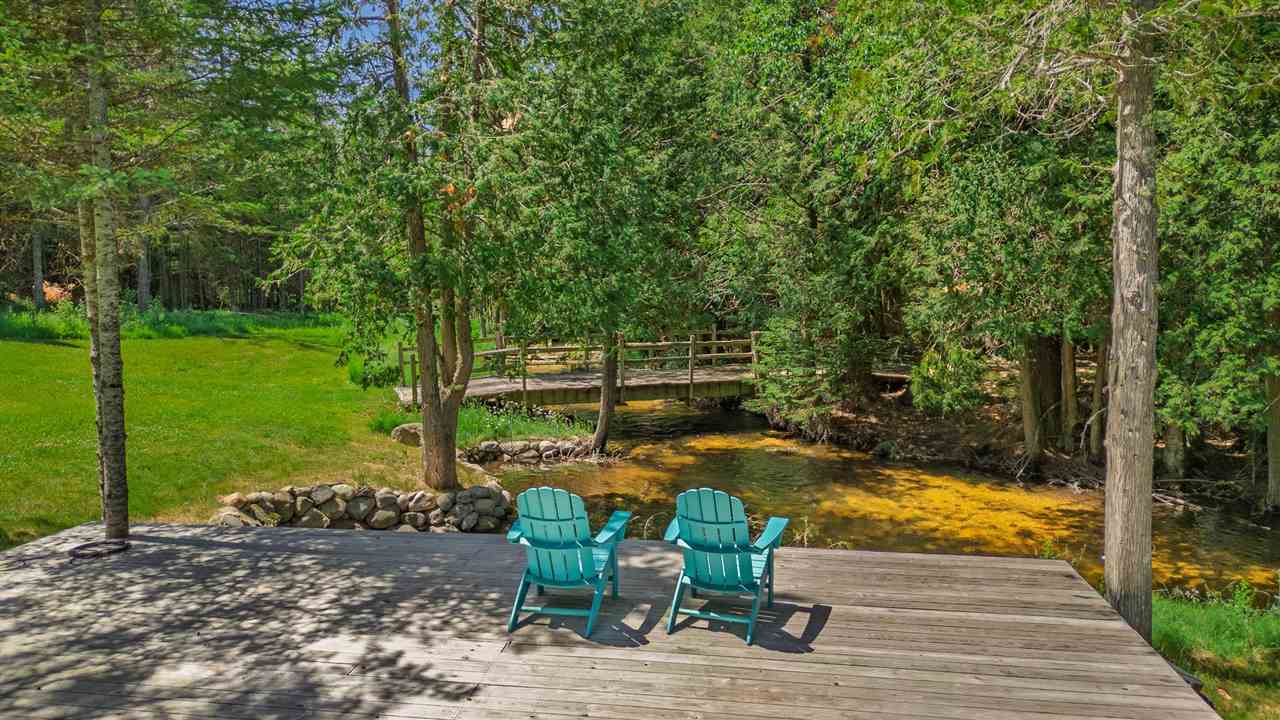 1133 W Thumb Lake Road Vanderbilt MI 49795