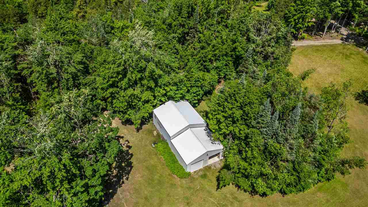 1133 W Thumb Lake Road Vanderbilt MI 49795