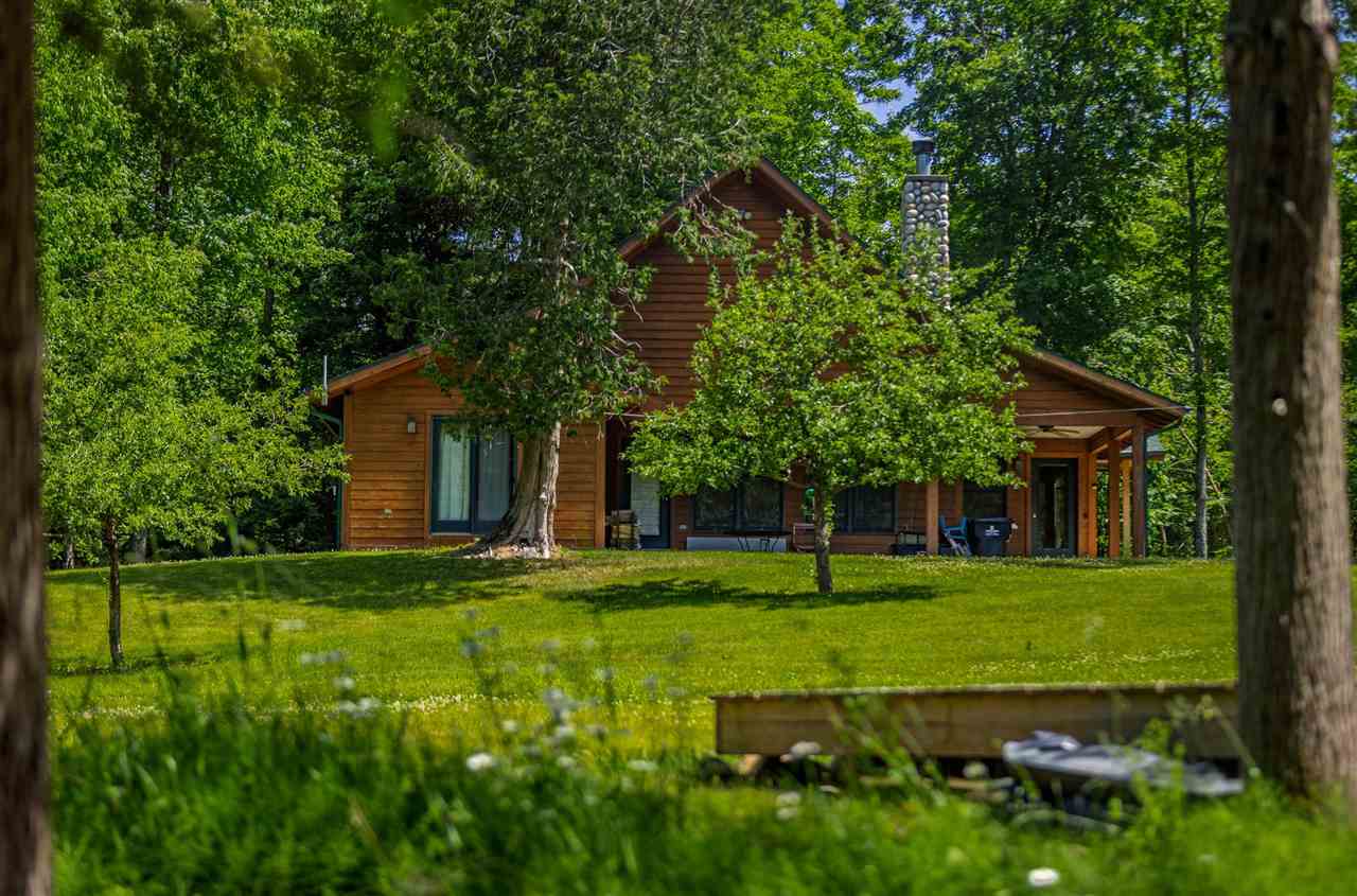1133 W Thumb Lake Road Vanderbilt MI 49795
