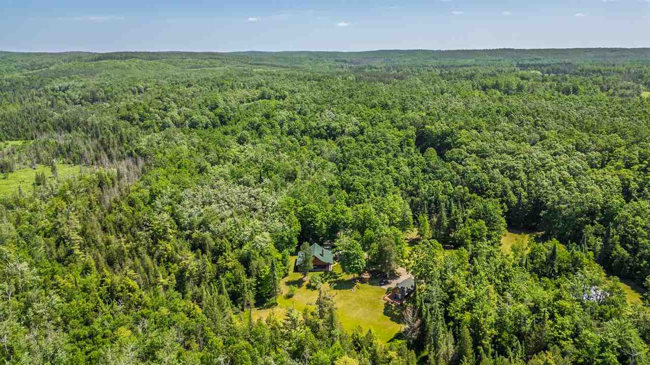 1133 W Thumb Lake Road Vanderbilt MI 49795