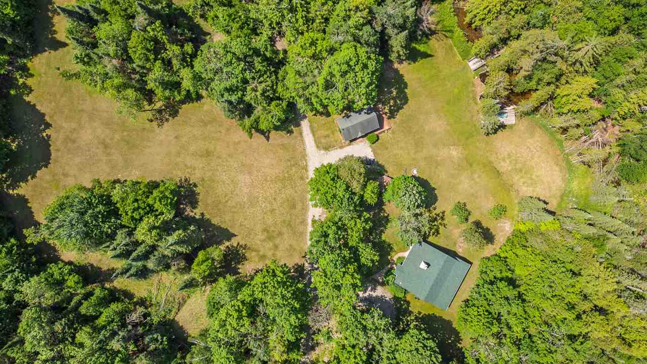 1133 W Thumb Lake Road Vanderbilt MI 49795