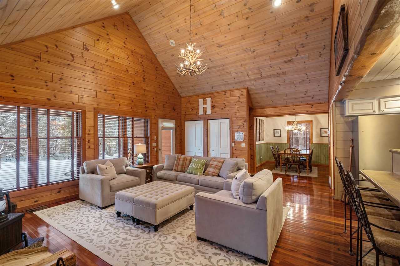 1133 W Thumb Lake Road Vanderbilt MI 49795