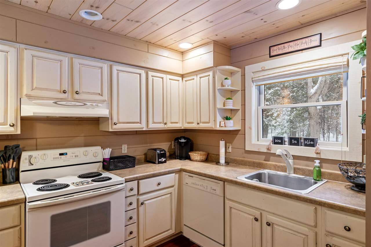 1133 W Thumb Lake Road Vanderbilt MI 49795