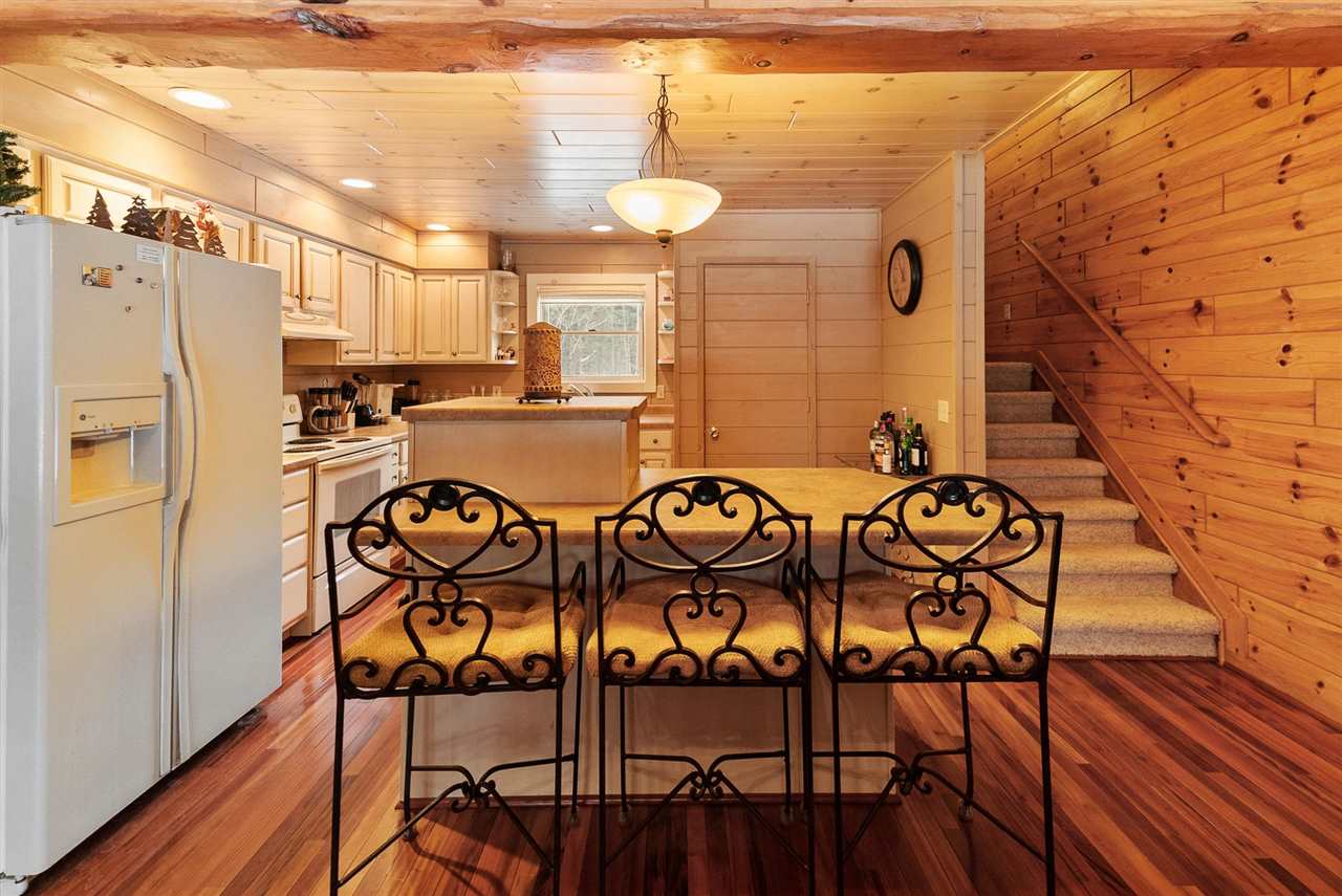1133 W Thumb Lake Road Vanderbilt MI 49795