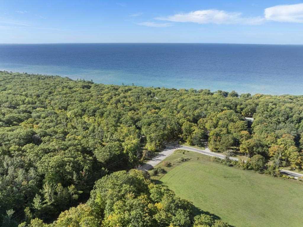 1023 N Lake Shore Drive Harbor Springs MI 49740