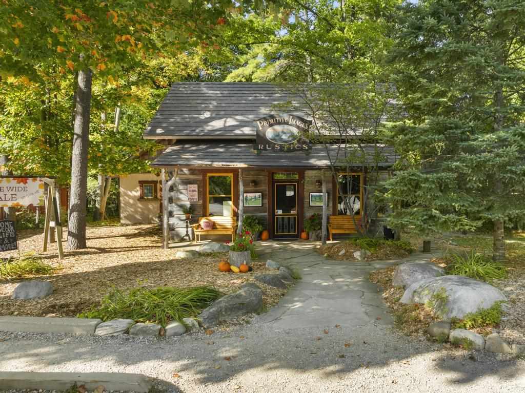 1023 N Lake Shore Drive Harbor Springs MI 49740