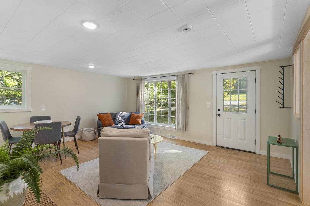 1023 N Lake Shore Drive Harbor Springs MI 49740