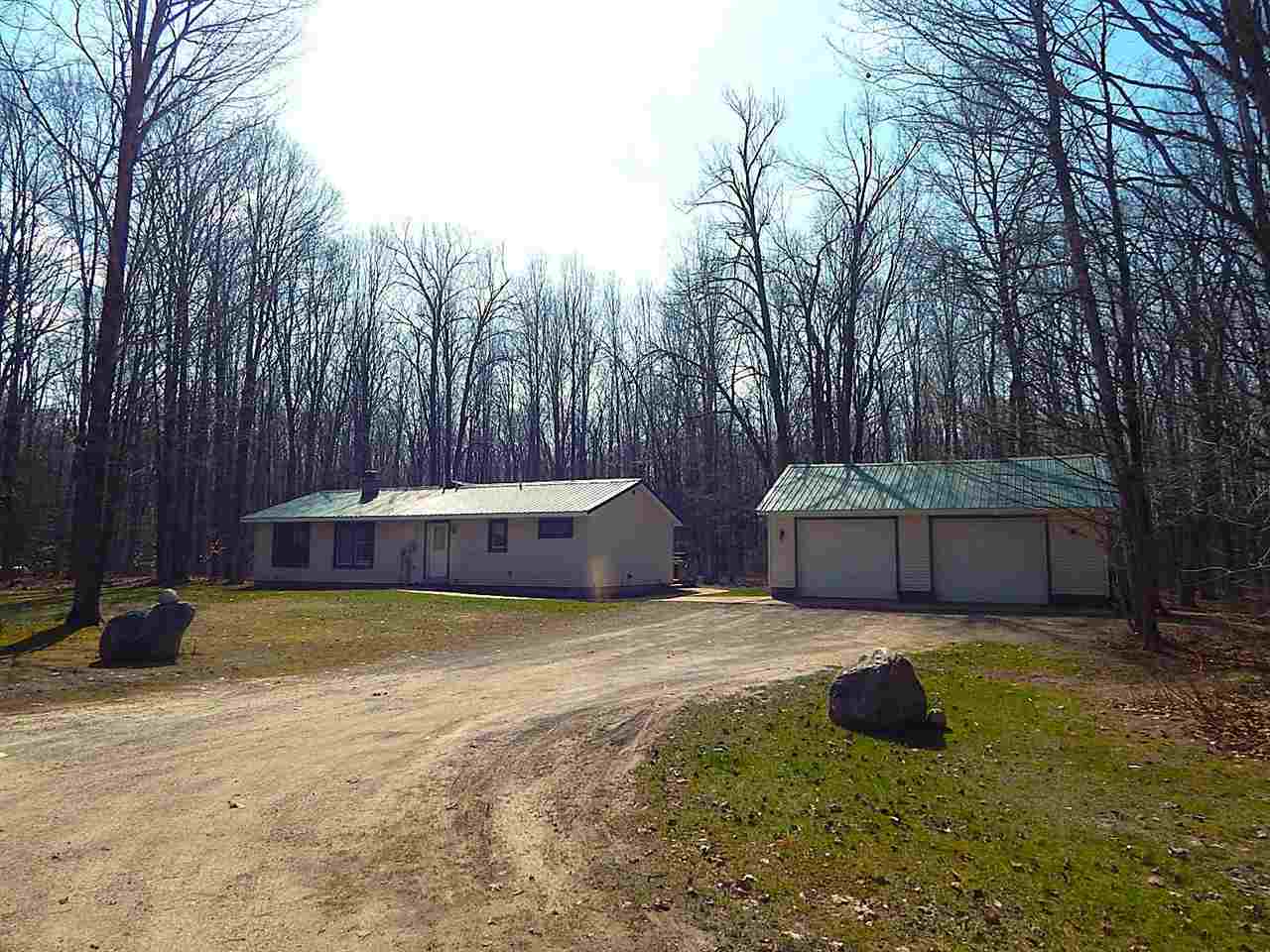 6098 Pickerbush Alanson MI 49706