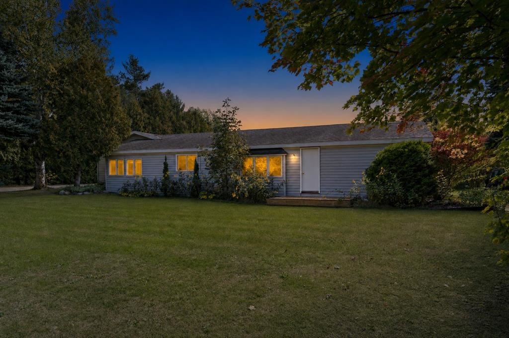 3640 Pickerel Lake Road Petoskey MI 49770