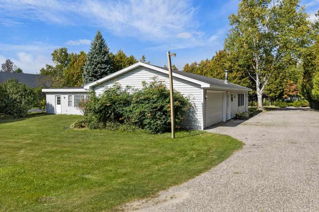 3640 Pickerel Lake Road Petoskey MI 49770