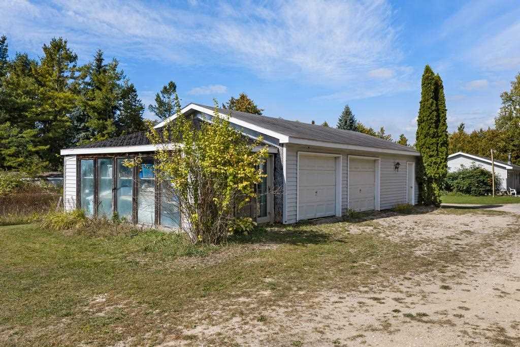 3640 Pickerel Lake Road Petoskey MI 49770