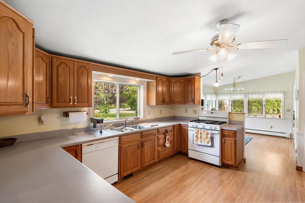 3640 Pickerel Lake Road Petoskey MI 49770