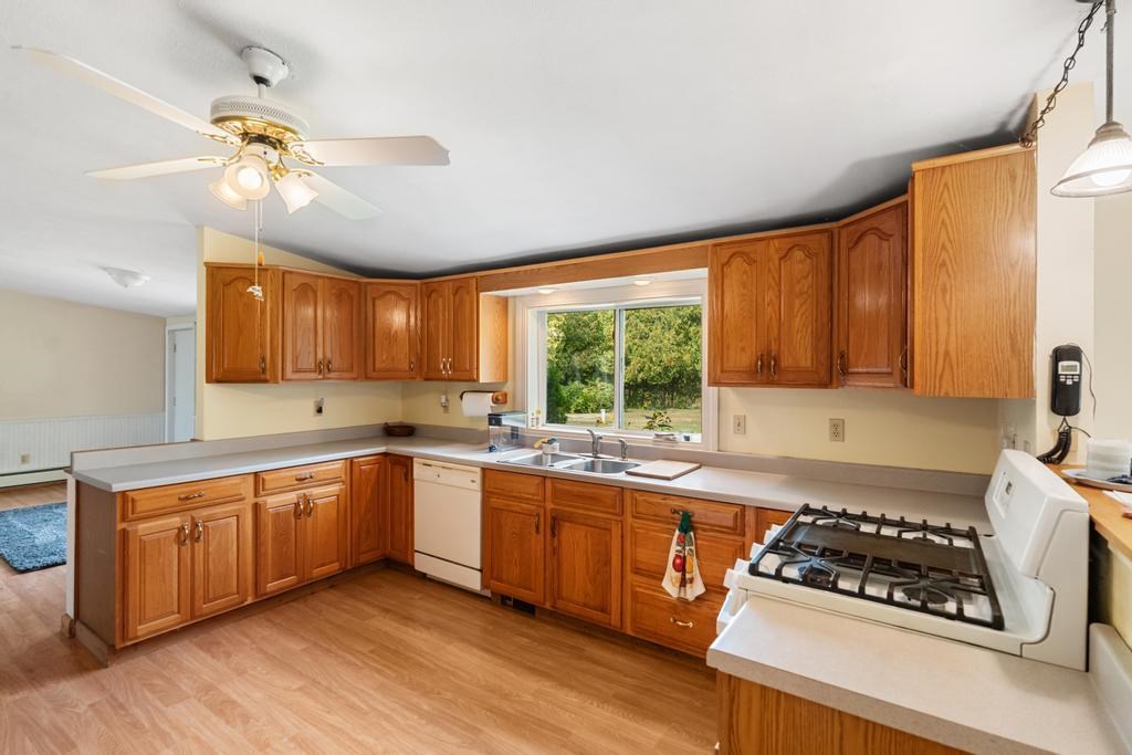 3640 Pickerel Lake Road Petoskey MI 49770