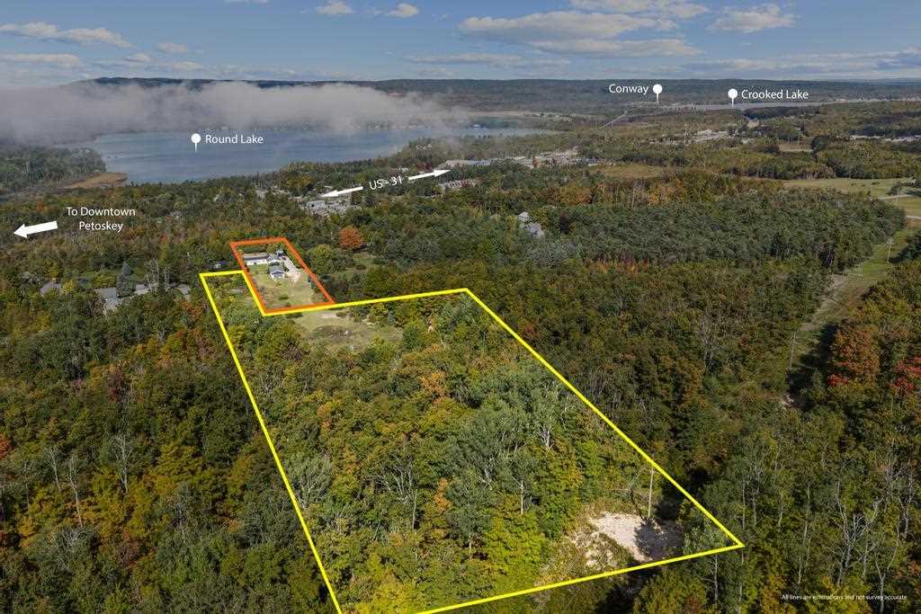 3640 Pickerel Lake Road Petoskey MI 49770