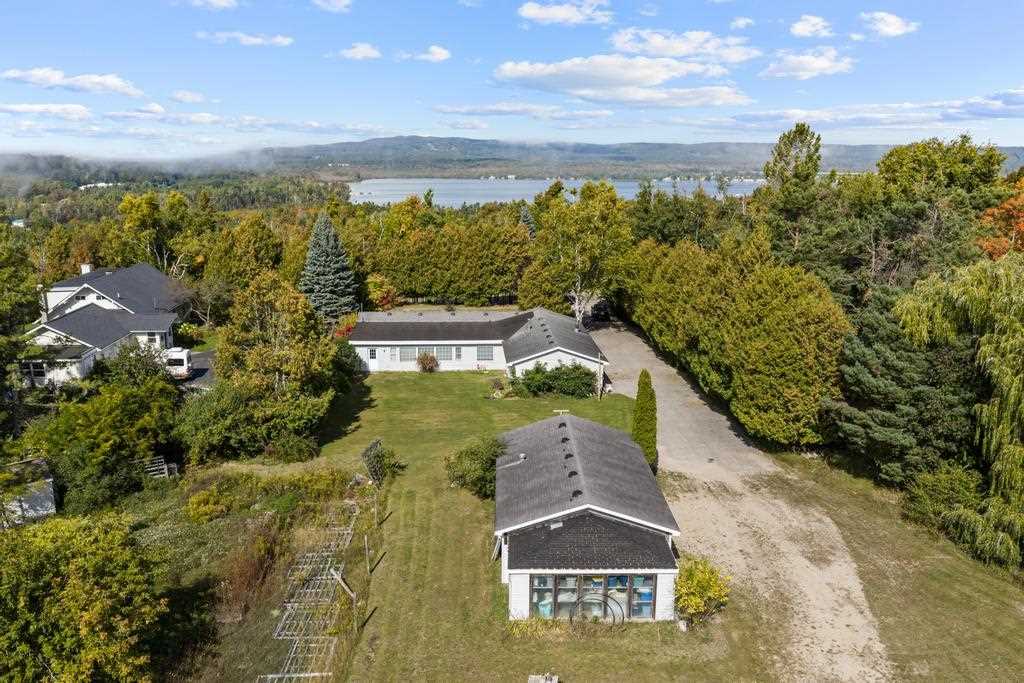 3640 Pickerel Lake Road Petoskey MI 49770