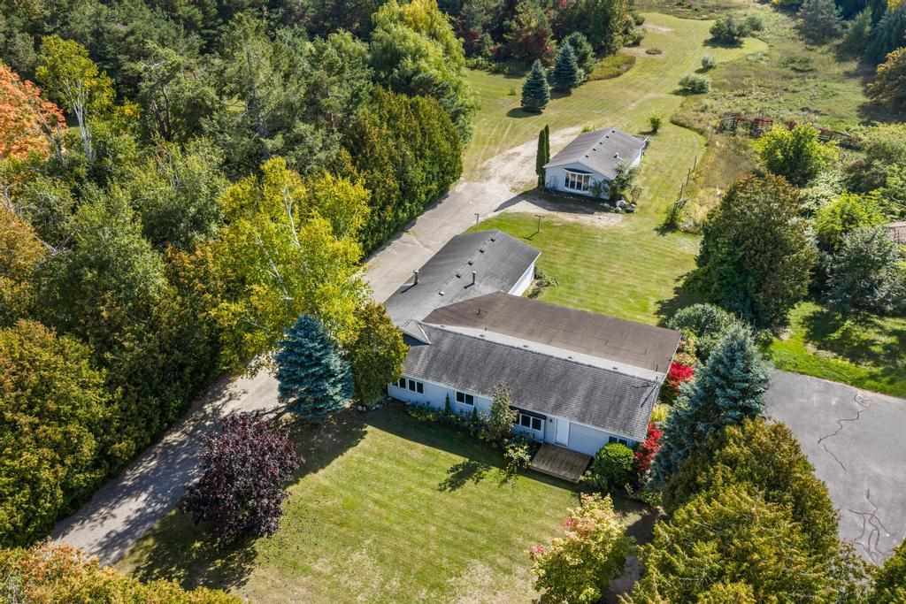 3640 Pickerel Lake Road Petoskey MI 49770