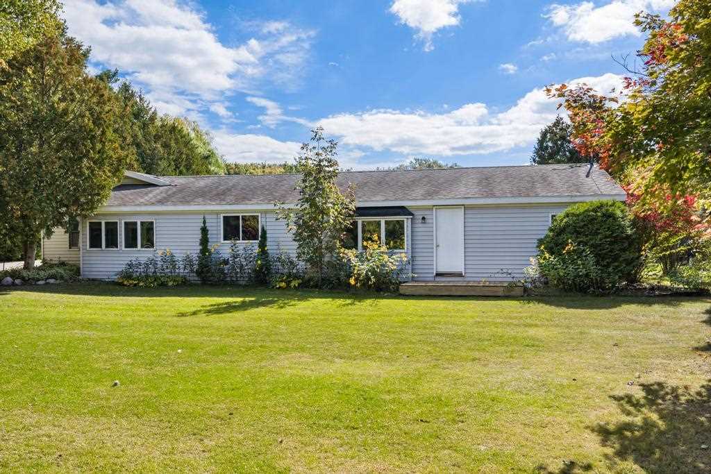 3640 Pickerel Lake Road Petoskey MI 49770
