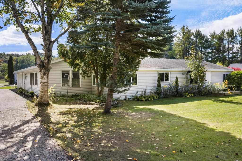 3640 Pickerel Lake Road Petoskey MI 49770