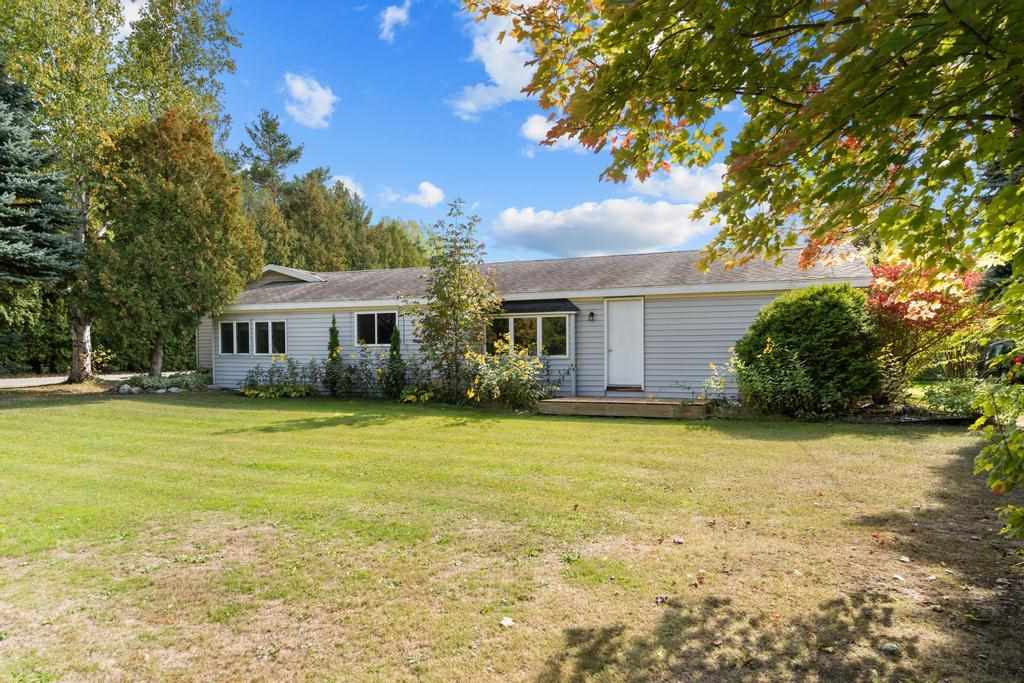 3640 Pickerel Lake Road Petoskey MI 49770