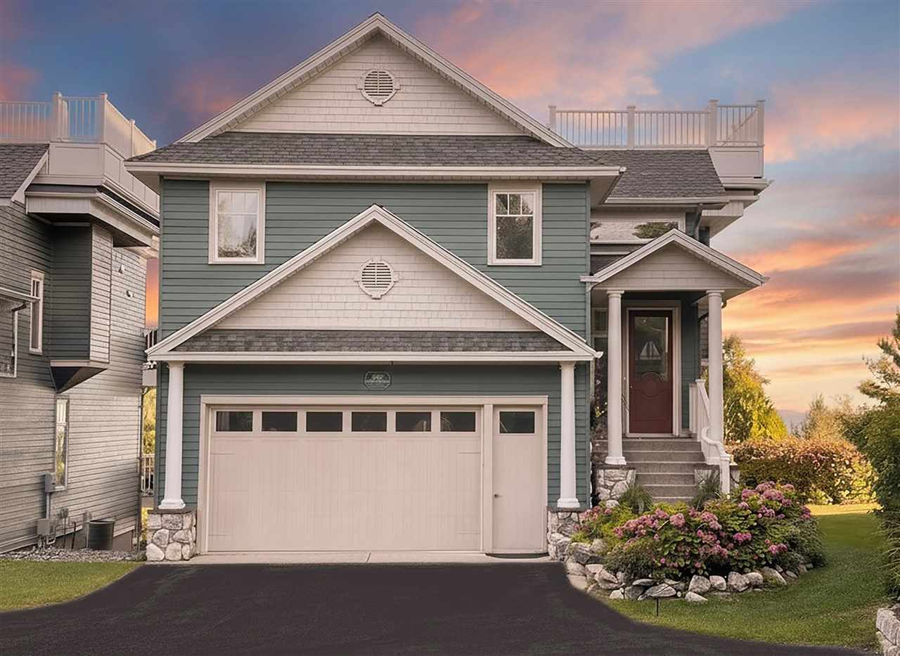 814 Harbor Watch Drive Petoskey MI 49770