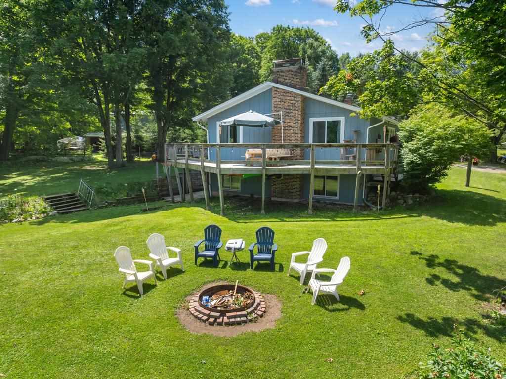 422 Hull Street Boyne City MI 49712