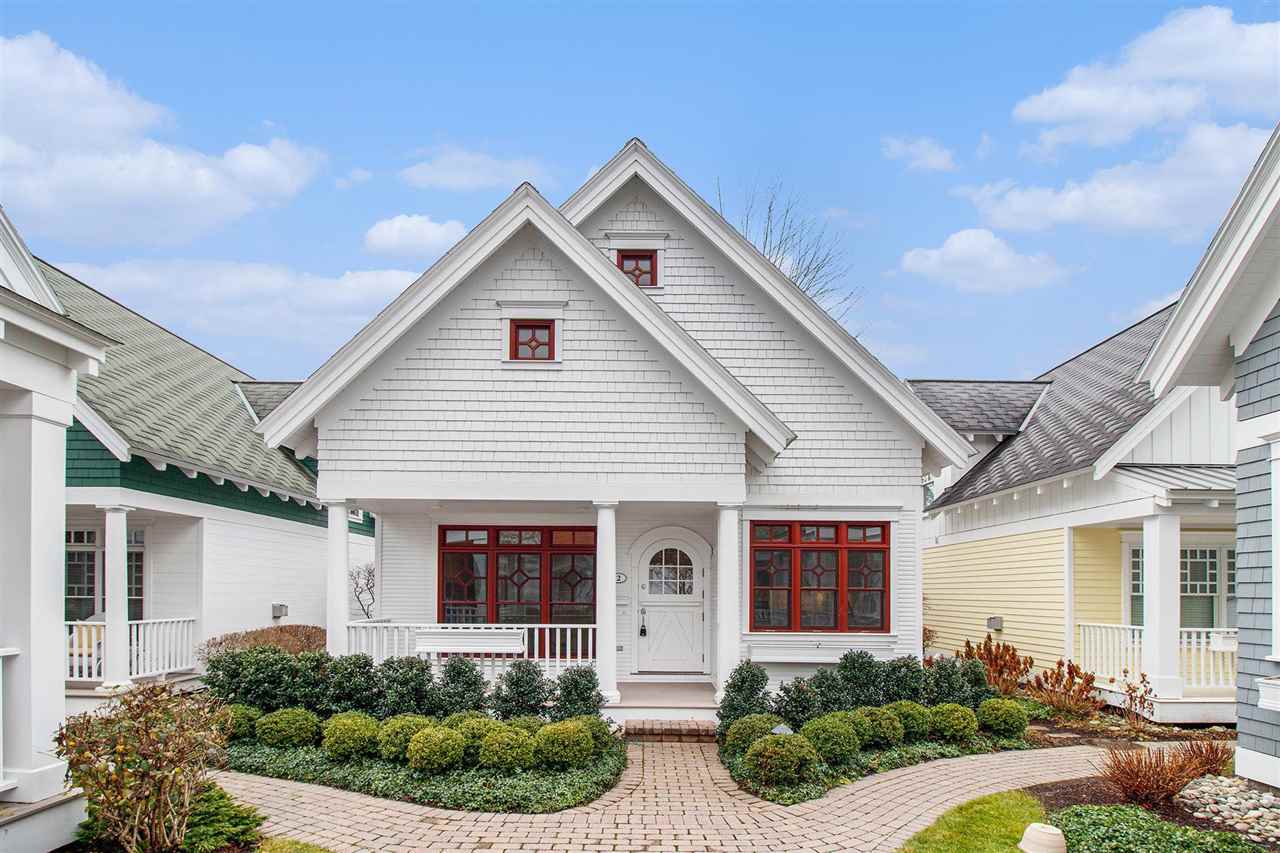 575 E Bay Street Harbor Springs MI 49740