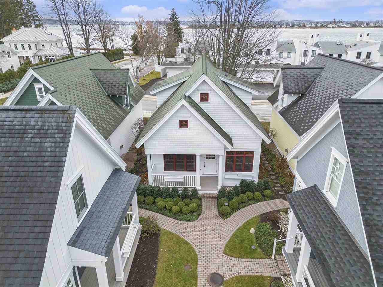 575 E Bay Street Harbor Springs MI 49740