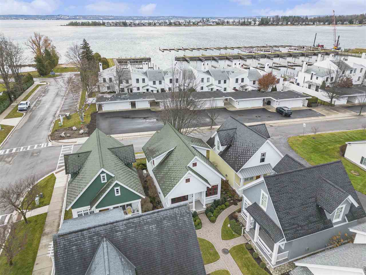 575 E Bay Street Harbor Springs MI 49740