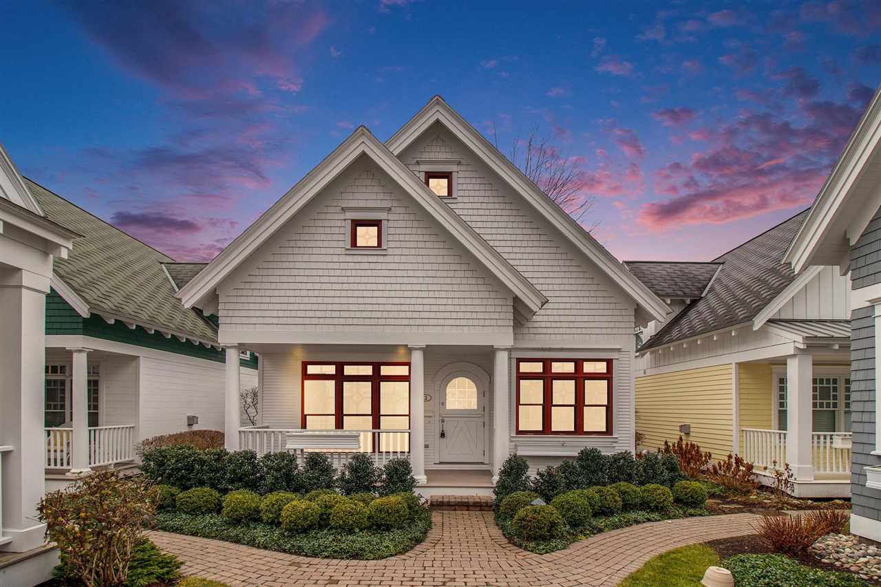 575 E Bay Street Harbor Springs MI 49740