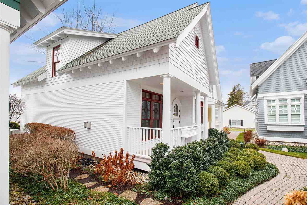 575 E Bay Street Harbor Springs MI 49740