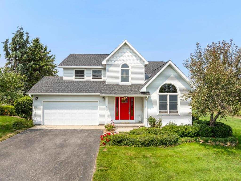 860 Evergreen Court Petoskey MI 49770
