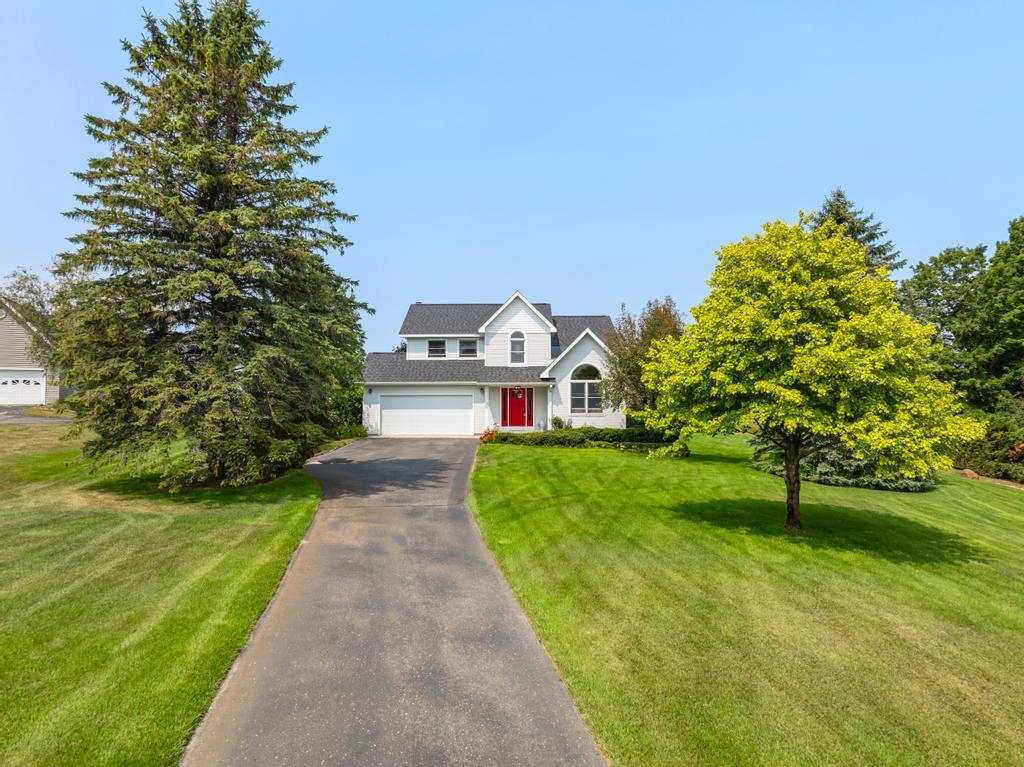 860 Evergreen Court Petoskey MI 49770