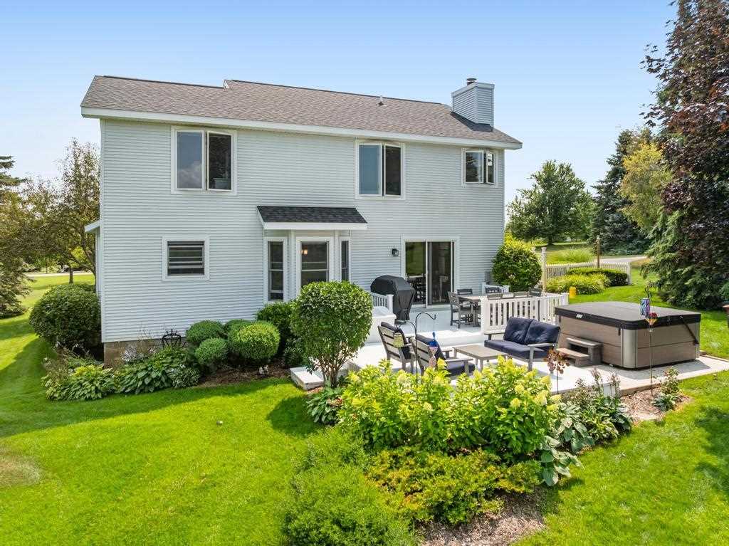 860 Evergreen Court Petoskey MI 49770