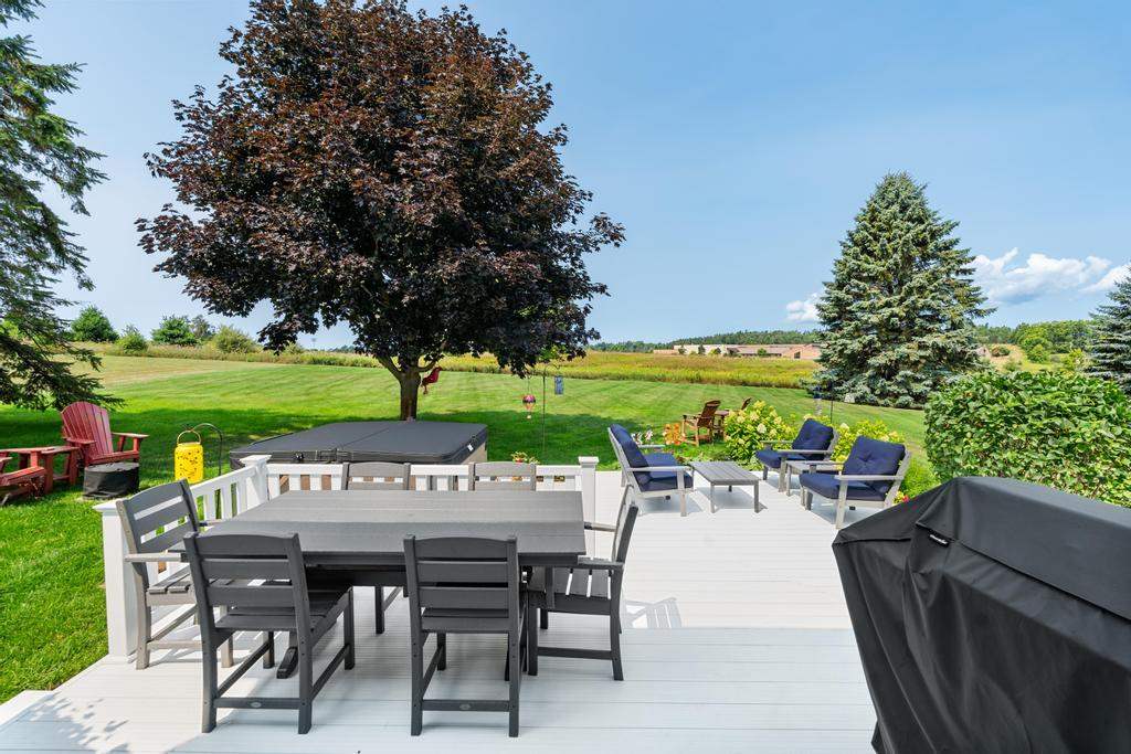 860 Evergreen Court Petoskey MI 49770