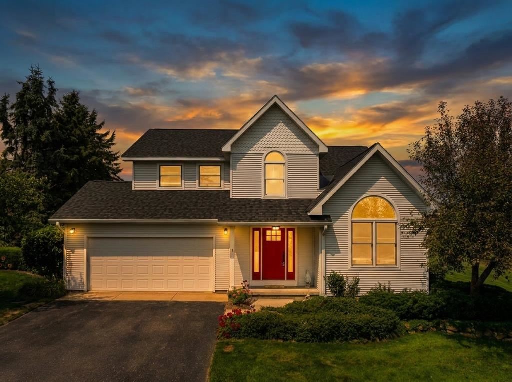 860 Evergreen Court Petoskey MI 49770