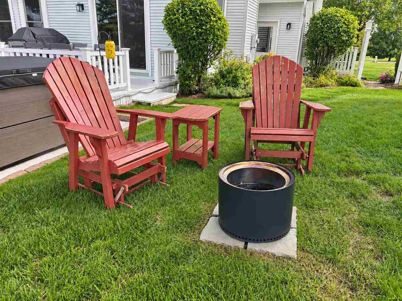 860 Evergreen Court Petoskey MI 49770