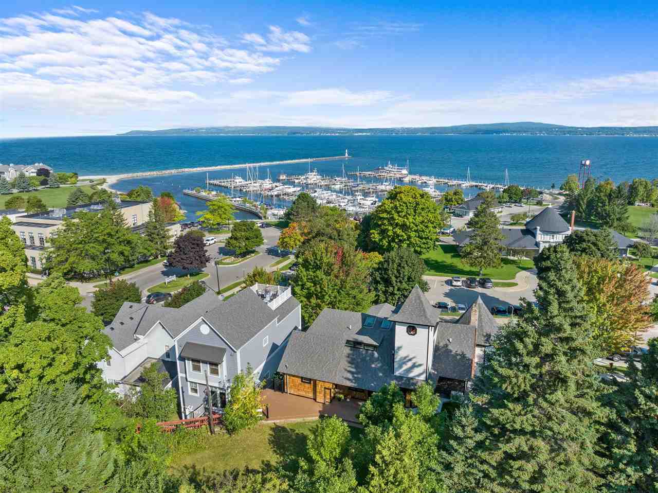 120 E Lake Petoskey MI 49770