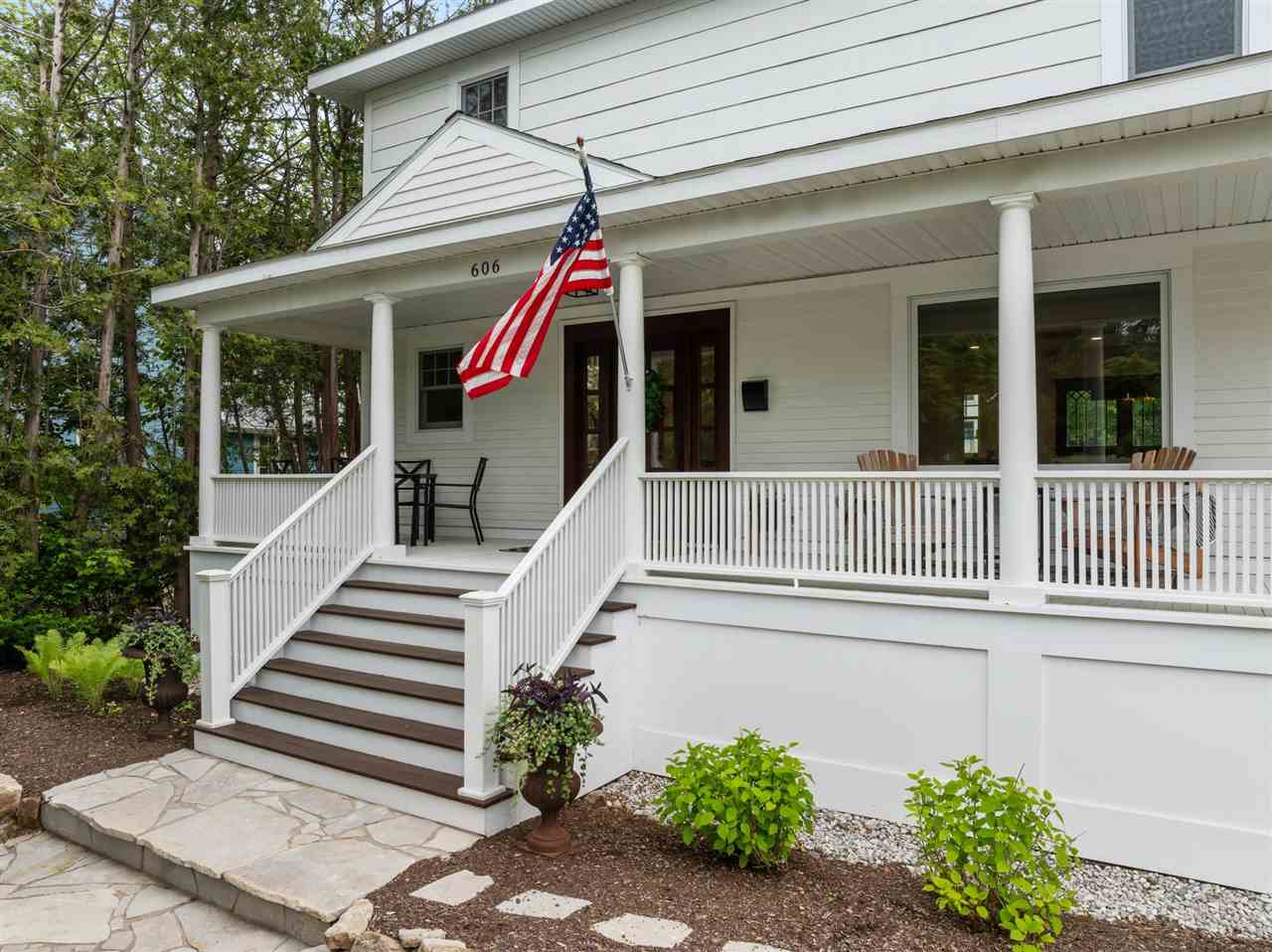 606 State Street Petoskey MI 49770
