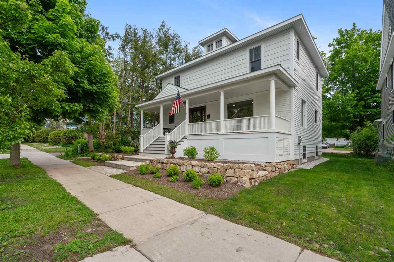 606 State Street Petoskey MI 49770