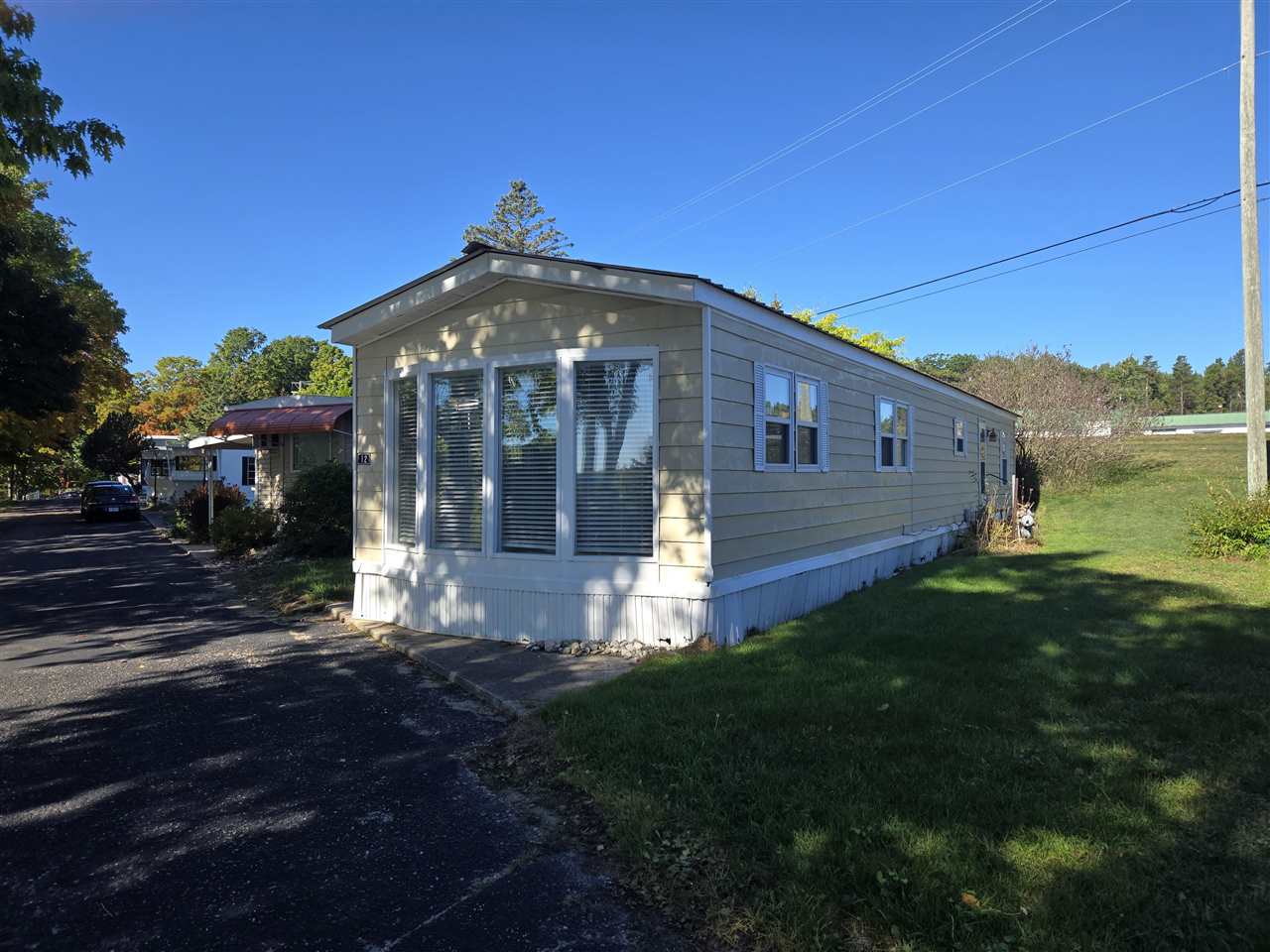 12600 Lake Terrace #12 Charlevoix MI 49720